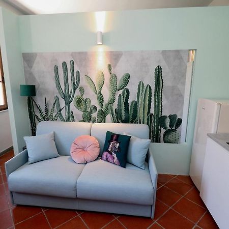 Maremma Holidays -Residenza Olesia Follonica Buitenkant foto